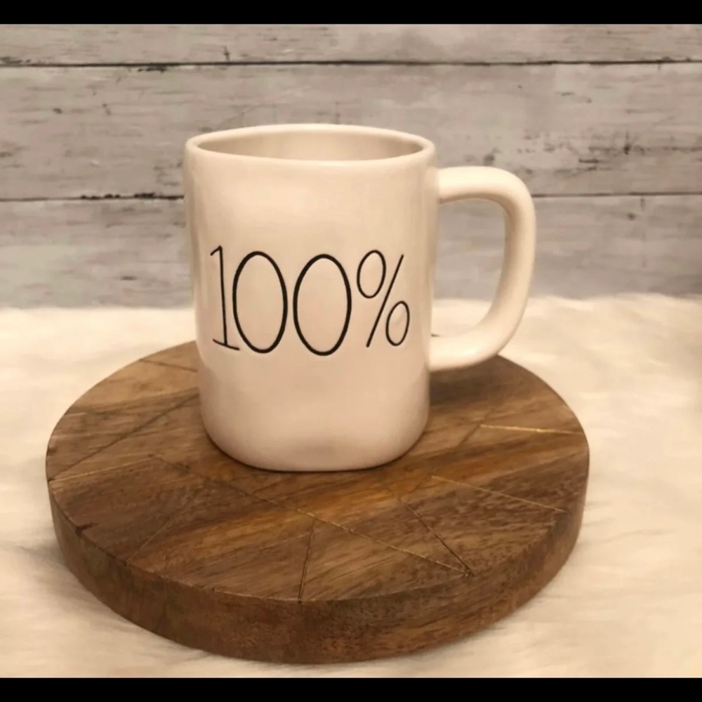 Rae‎ Dunn Mug